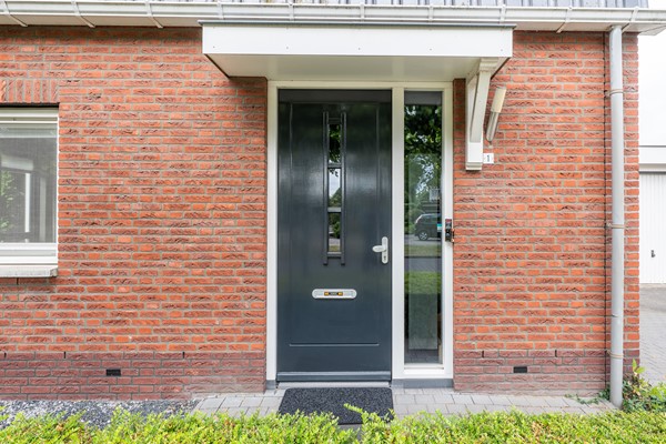 Medium property photo - Pastoor Klessensstraat 1, 5491 AS Sint-Oedenrode